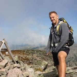 Meet your Posher, Jacob